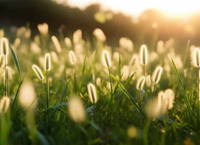 小草的幼儿故事（小草的幼儿故事大全）
