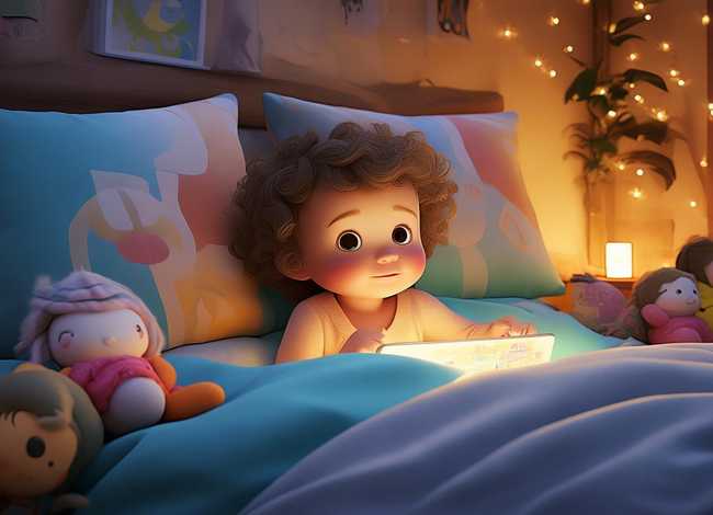 儿童睡前故事全集免费视频 - 儿童睡前故事音频免费听全集