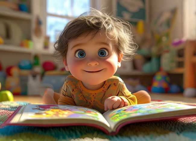 故事3-4岁 - 3-4岁幼儿故事大全 故事3-4岁 - 3-4岁幼儿故事大全