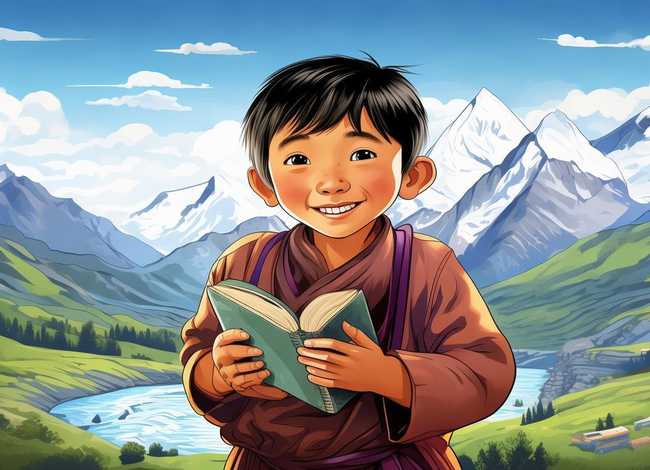 喜马拉雅12岁儿童故事推荐；喜马拉雅少儿故事推荐