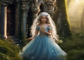 故事大全小公主 故事大全 小公主