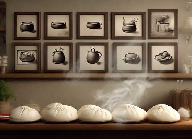 馒头的故事告诉了我们什么 - 馒头的故事告诉了我们什么道理 馒头的故事告诉了我们什么 - 馒头的故事告诉了我们什么道理