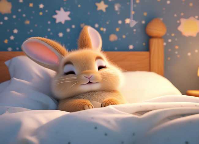 贝贝睡前晚安故事;兔小贝晚安睡前故事 贝贝睡前晚安故事;兔小贝晚安睡前故事