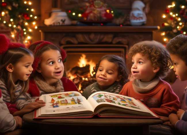 传统节日故事儿童简短文字、传统节日英语故事儿童简短