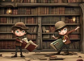 儿童探案推理小说；儿童探案推理小说推荐