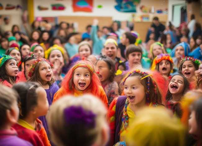 儿童比赛讲故事（少儿讲故事比赛稿件）