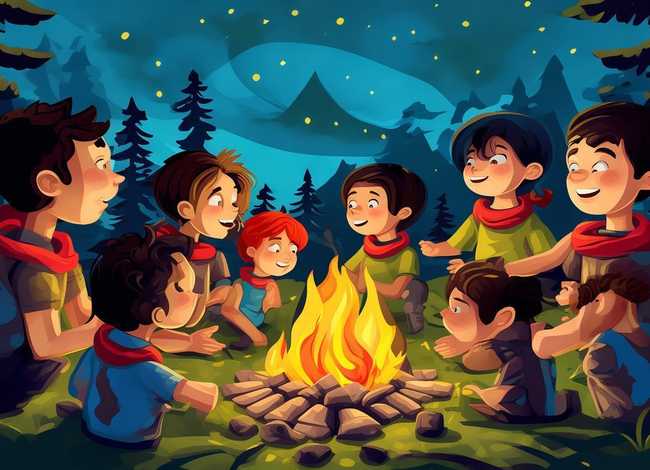 儿童团故事简介 儿童团介绍 儿童团故事简介 儿童团介绍