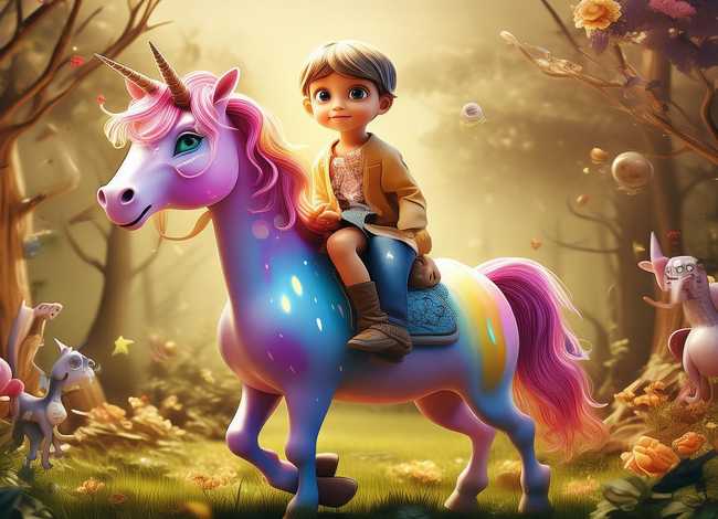 儿童幻想小说经典（儿童幻想小说经典情节）