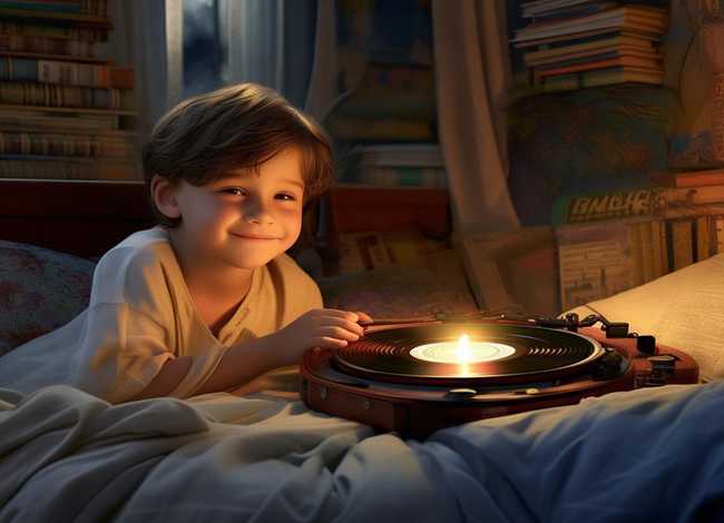 13岁故事大全睡前故事、13岁睡前故事大全收听