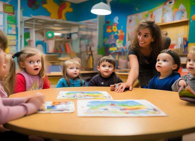 大班儿童故事大全讲故事（大班幼儿故事大全 讲故事）