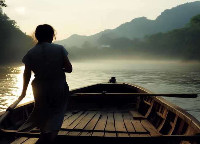 百家故事2020；百家故事台20111119江姐上船