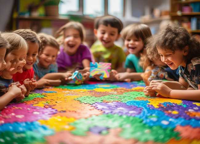 拼图形讲故事;图形拼拼乐情景故事 拼图形讲故事;图形拼拼乐情景故事