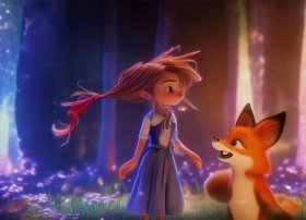 的故事、的故事动画片