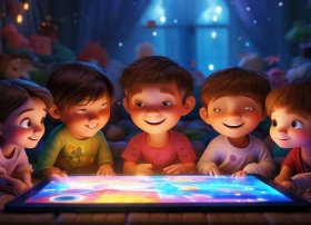 儿童故事会员免费领取教程（少儿故事在线听免费故事会）