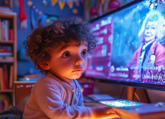 儿童名人故事简短摘抄 少儿名人故事视频