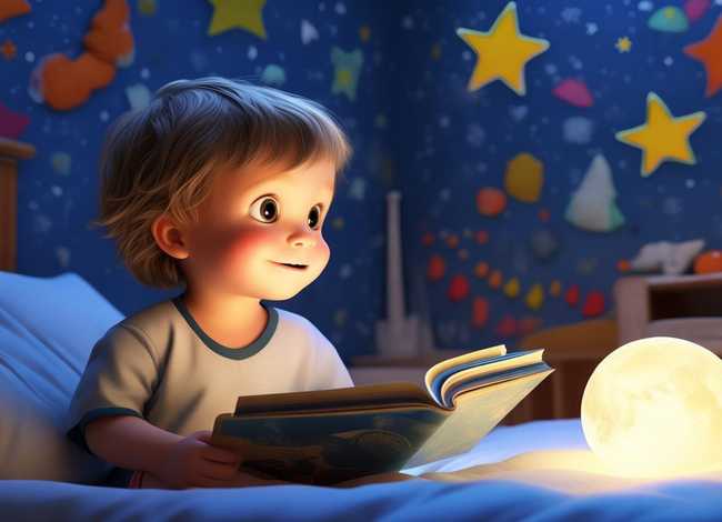 三岁孩子听的睡前故事 三岁孩子听的睡前故事有哪些