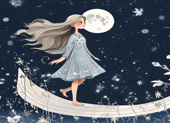 儿童版嫦娥的故事（少儿版嫦娥奔月故事）