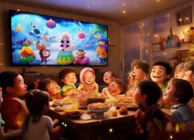 感恩节儿童电影 感恩节儿童电影免费观看