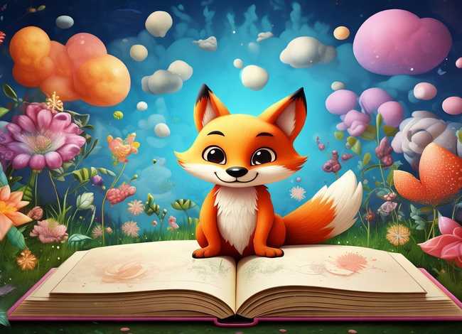 儿童故事的绘本，儿童故事的绘本故事