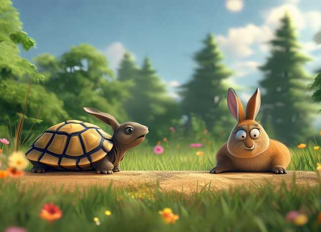 龟兔赛跑幼儿故事,龟兔赛跑 幼儿故事 龟兔赛跑幼儿故事,龟兔赛跑 幼儿故事