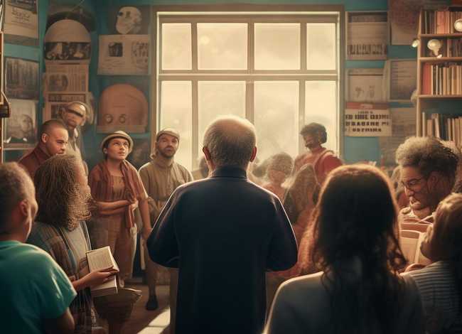 榜样故事 - 榜样故事我来说 榜样故事 - 榜样故事我来说