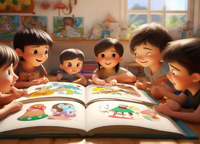 成语故事大全儿童版;成语故事少儿版 成语故事大全儿童版;成语故事少儿版