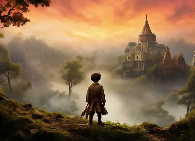 少年民间故事经典故事；少年民间故事经典故事摘抄