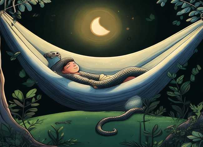 有关蛇的睡前故事 - 有关蛇的睡前故事大全 有关蛇的睡前故事 - 有关蛇的睡前故事大全