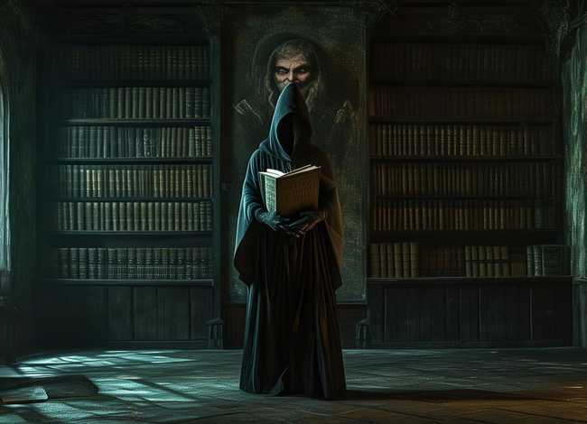 大人恐怖的故事 大人恐怖的故事大全