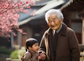 孝心故事剪报 - 孝心故事剪报图片