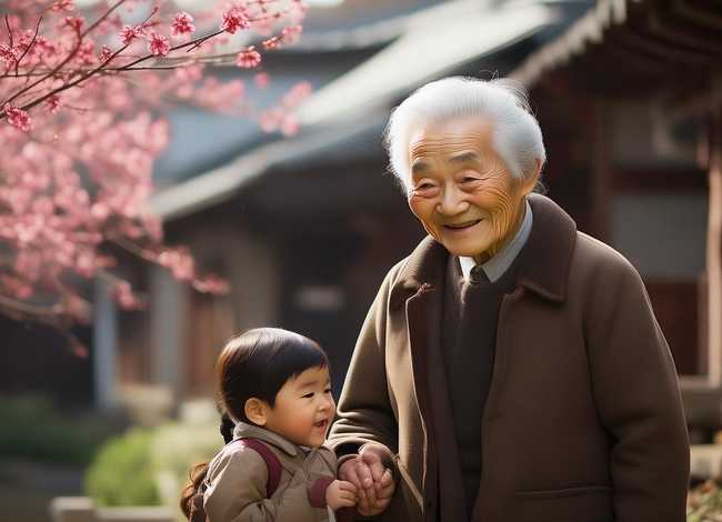 孝心故事剪报 - 孝心故事剪报图片