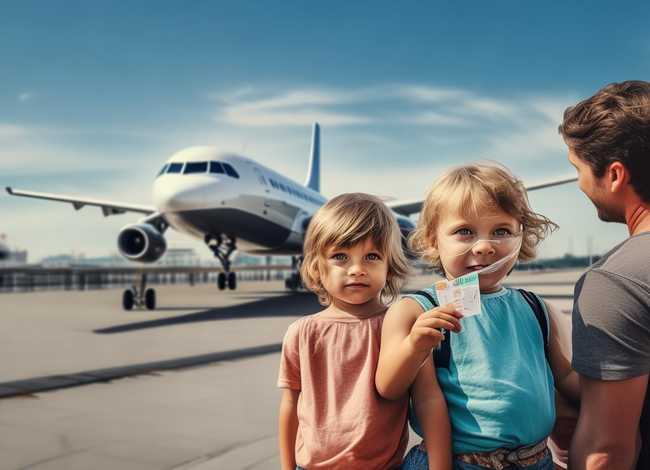 飞机儿童票是几岁到几岁;飞机儿童票几岁到几岁可以买 飞机儿童票是几岁到几岁;飞机儿童票几岁到几岁可以买
