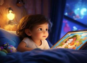 3-6岁睡前听故事短篇、3-6岁睡前故事在线听免费听