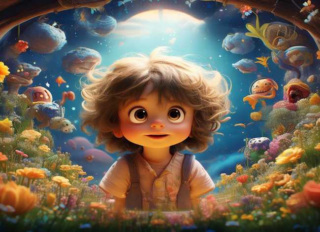 5-6岁宝宝故事；5-6岁宝宝故事大全