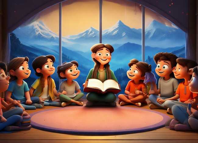 免费儿童故事大全喜马拉雅；喜马拉雅少儿故事在线收听