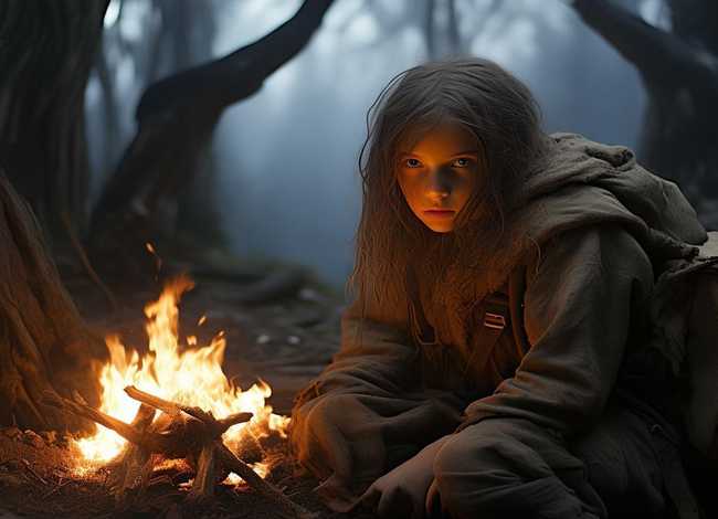 孤儿的故事怎么写；孤儿的故事怎么写作文