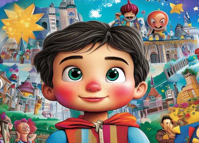 儿童讲历史故事推荐 - 幼儿讲历史故事