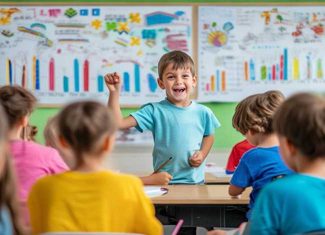 小学生讲财商故事(小学生讲财商故事大全) 小学生讲财商故事(小学生讲财商故事大全)