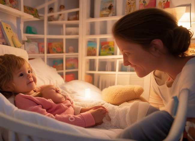 婴儿听故事0-3岁视频；婴儿听故事大全 睡前故事