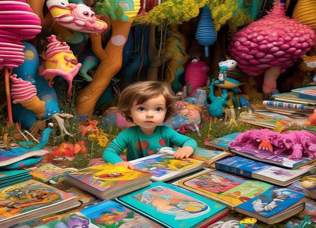 儿童听书故事大全；小孩听故事书大全