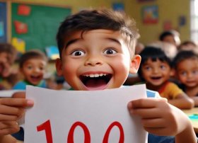 分数的故事有趣简短 分数的故事有趣简短怎么画