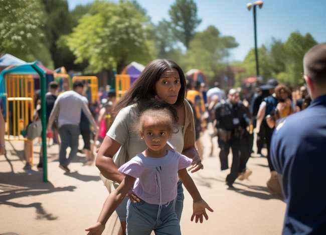 发现儿童走失或失踪，发现幼儿走失后如何处理