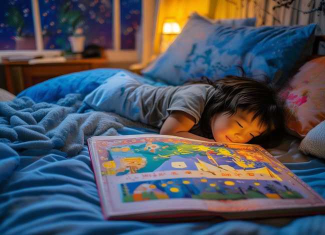 儿童拼音故事睡前 - 有拼音的睡前故事 儿童拼音故事睡前 - 有拼音的睡前故事