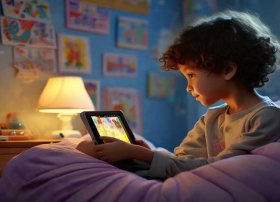 二年级睡前故事视频（二年级睡前故事视频讲解）