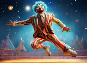 小丑的故事视频（小丑的故事视频在线观看）