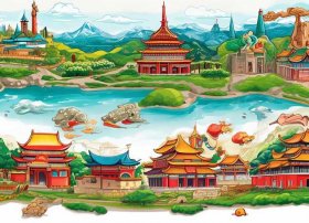 写给儿童的中国历史主要内容；写给儿童的中国历史主要内容概括