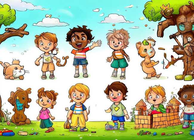 英雄故事儿童小故事简短 10个简短的英雄小故事幼儿 英雄故事儿童小故事简短 10个简短的英雄小故事幼儿