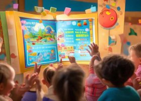 儿童故事在线阅读有拼音、儿童故事带拼音阅读在线观看