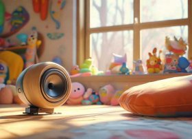 儿童故事声音播放、儿童故事连续播放只有声音