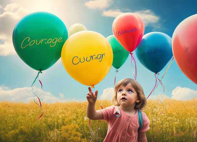 儿童故事关于气球的叫什么名字 - 气球的故事中明白了什么道理 儿童故事关于气球的叫什么名字 - 气球的故事中明白了什么道理